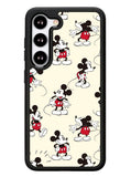 Mickey Mouse 21th Samsung Galaxy S23 Plus 5G / Samsung Galaxy S23+ 5G Case