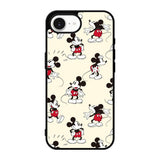 Mickey Mouse 21th iPhone 17e Case