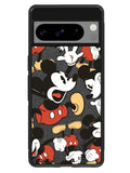 Mickey Mouse 22th Google Pixel 8 Pro Case
