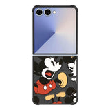 Mickey Mouse 22th Samsung Galaxy Z Flip 7 5G Case