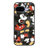Mickey Mouse 22th Google Pixel 10A Case
