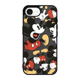 Mickey Mouse 22th iPhone 17e Case