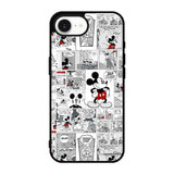 Mickey Mouse 23th iPhone 17e Case