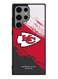 Kansas City Chiefs 20th Samsung Galaxy S23 Ultra 5G Case