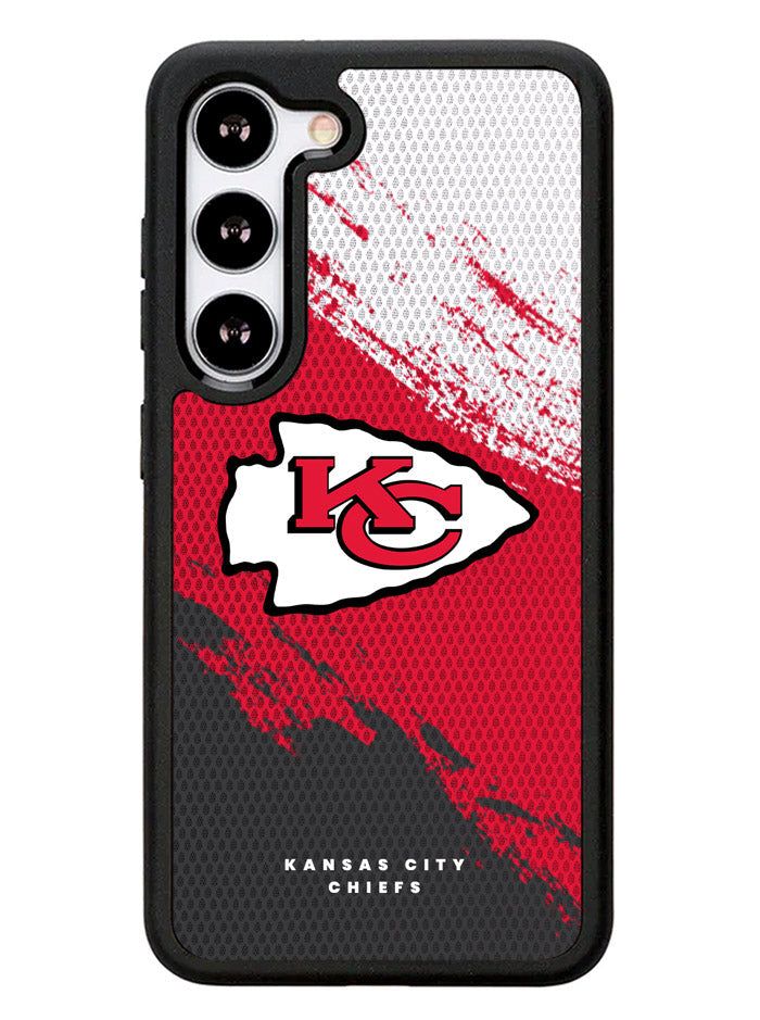 Kansas City Chiefs 20th Samsung Galaxy S23 Plus 5G / Samsung Galaxy S23+ 5G Case