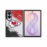 Kansas City Chiefs Samsung Galaxy Z Fold 8 Case DC0967