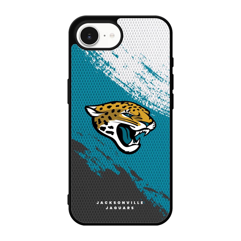 Jacksonville Jaguars iPhone 17e Case DC0895