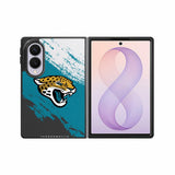 Jacksonville Jaguars Samsung Galaxy Z Fold 8 Case DC0895