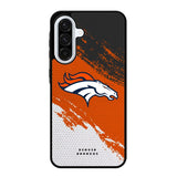 Denver Broncos Samsung Galaxy A36 Case DC0480