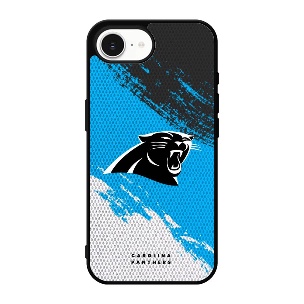 Carolina Panthers iPhone 17e Case DC0291