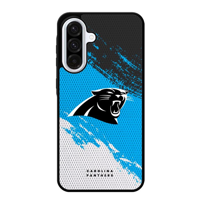 Carolina Panthers Samsung Galaxy A26 Case DC0291