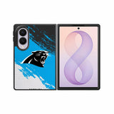 Carolina Panthers Samsung Galaxy Z Fold 8 Case DC0291