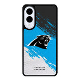 Carolina Panthers Samsung Galaxy S25 Edge DC0291