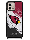 Arizona Cardinals Motorola Moto G Stylus 5G 2023 Case