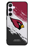 Arizona Cardinals Samsung Galaxy A35 5G Case