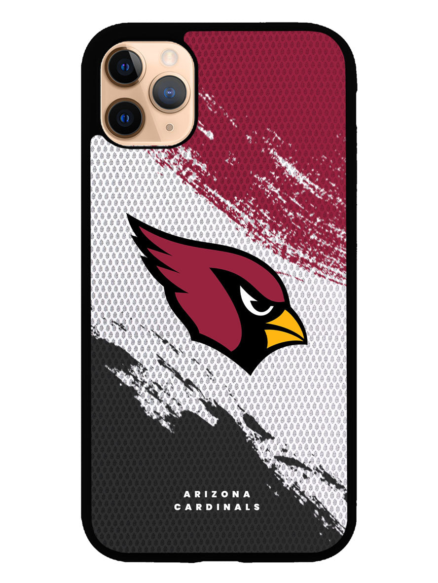 Arizona Cardinals iPhone 11 Pro Max Case