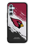 Arizona Cardinals Samsung Galaxy A54 5G Case