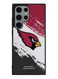 Arizona Cardinals Samsung Galaxy S23 Ultra 5G Case