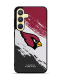 Arizona Cardinals Samsung Galaxy S24 Plus 5G , Samsung Galaxy S24+ 5G Case