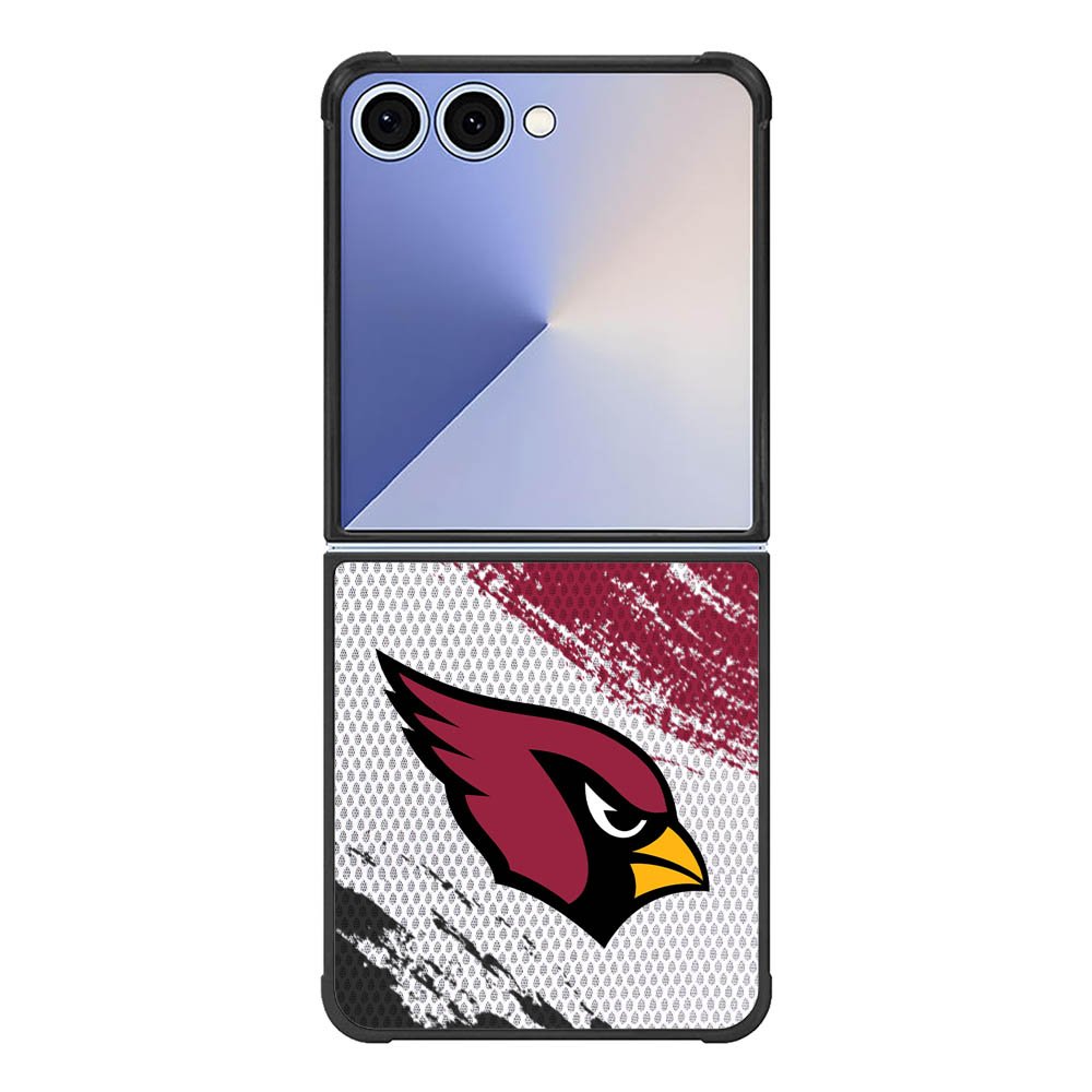 Arizona Cardinals Samsung Galaxy Z Flip 7 5G Case