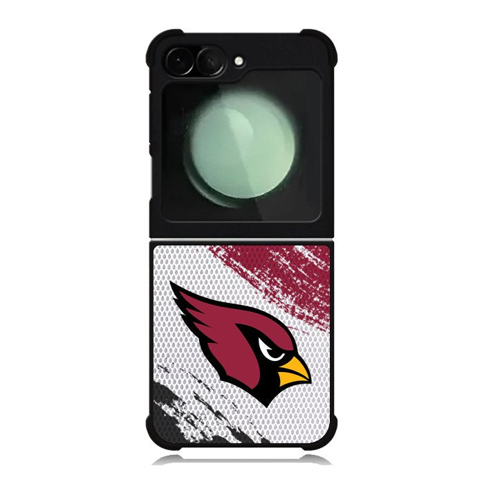 Arizona Cardinals Samsung Galaxy Z Flip 6 Case