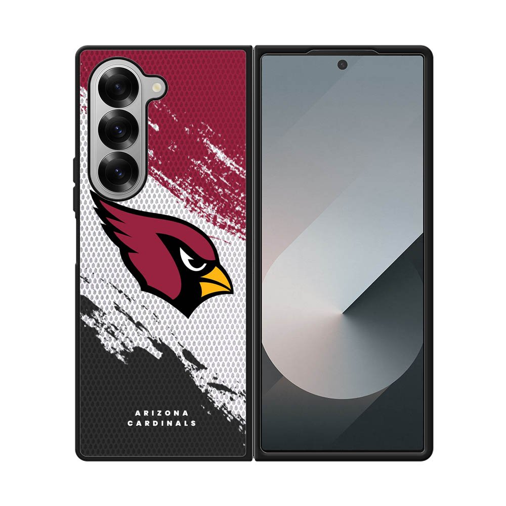 Arizona Cardinals Samsung Galaxy Z Fold 7 5G Case