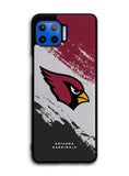 Arizona Cardinals Motorola Moto One 5G Case , Moto One 5G UW Case , Moto G 5G Plus Case