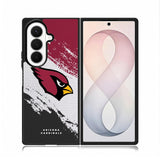 Arizona Cardinals Samsung Galaxy Z Fold 8 Ultra Case