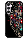 The Amazing Spiderman 3rd Samsung Galaxy A35 5G Case