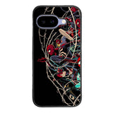 The Amazing Spiderman Google Pixel 10A Case DC1841