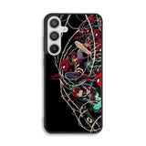 The Amazing Spiderman 3rd Samsung Galaxy A26 Case DC1179