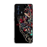 The Amazing Spiderman 3rd Motorola Moto G Power 5G 2024 Case DC1179