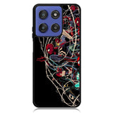 The Amazing Spiderman Motorola Moto G Stylus 5G 2025 DC1841