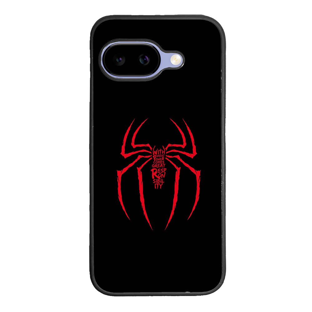 The Amazing Spiderman Google Pixel 10A Case DC1842