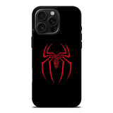 The Amazing Spiderman iPhone 16 Pro Max Case DC1842