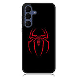 The Amazing Spiderman Samsung Galaxy S25 Plus , Samsung Galaxy S25+ Case DC1842