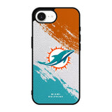 Miami Dolphins iPhone 17e Case DC1130