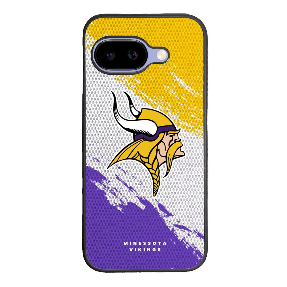 Minessota Vikings Google Pixel 10A Case DC1175