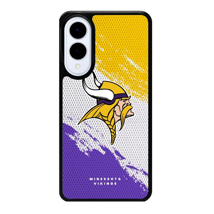 Minessota Vikings Samsung Galaxy S25 Edge DC1175