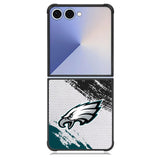 Philadelphia Eagles Samsung Galaxy Z Flip 7 Case DC1405