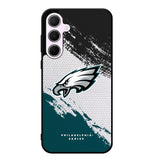 Philadelphia Eagles Samsung Galaxy A35 5G Case DC1405