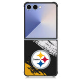 Pittsburgh Steelers Samsung Galaxy Z Flip 7 Case DC1445