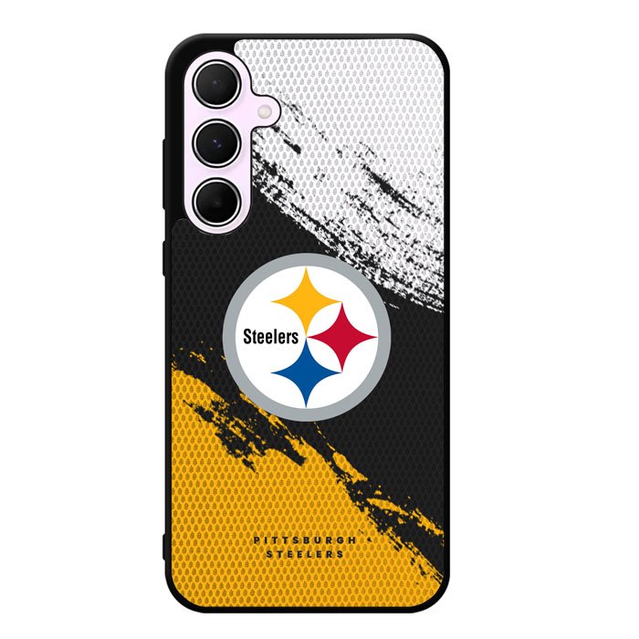 Pittsburgh Steelers Samsung Galaxy A15 5G Case DC1445