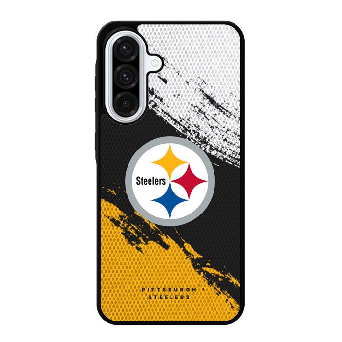 Pittsburgh Steelers Samsung Galaxy A56 Case DC1445