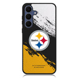 Pittsburgh Steelers Samsung Galaxy S23 FE Case DC1445