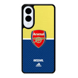 Arsenal Football Club Samsung Galaxy S25 Edge DC0093