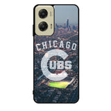 Chicago Cubs City Motorola Moto G Stylus 5G 2024 Case