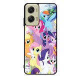 My Little Pony Motorola Moto G Stylus 5G 2024 Case