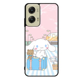 Cinnamoroll Welcome Motorola Moto G Stylus 5G 2024 Case