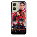Spider Man Verse Motorola Moto G Stylus 5G 2024 Case